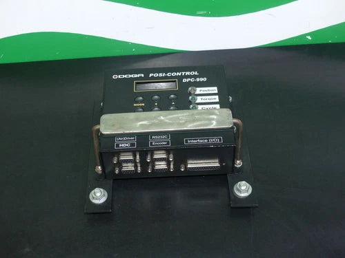 DOGA POSI-CONTROL DPC-990