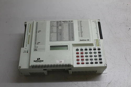 ABB SC05-30B SattControl 976-030-001 CPU