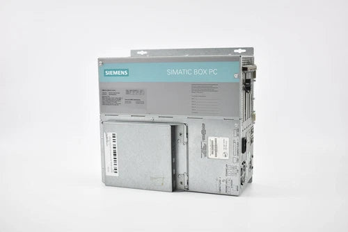 Siemens Simatic Box PC 827B 6ES7 647-6NG20-0BB0 ( 6ES7647-6NG20-0BB0 )