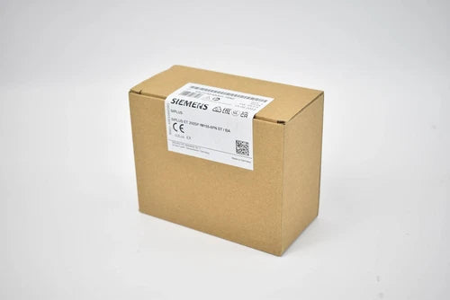 Siemens Siplus ET 200SP 6AG1155-6AA01-7BN0 ( 6AG1 155-6AA01-7BN0 ) E3