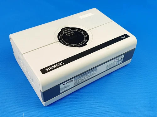 Siemens VLF / Xtralis VESDA VLF-250 Laser Focus Detector VLF-250-SIE Faulty