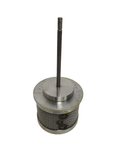 NEW SIEMENS 818C822G08 GOV VALVE GAGE ASSEMBLY 550893