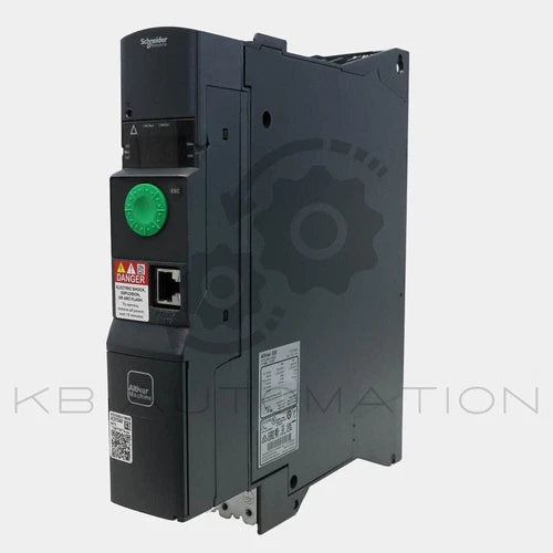 ATV320U15M2B Schneider Altivar unidade de velocidade vari¨¢vel, 1PH, 200-240V, 1,5kW