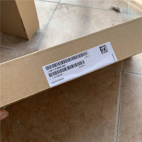 New Siemens 6SN1118-0NH00-0AA2 SIMODRIVE 611 Universal 6SN1 118-0NH00-0AA2