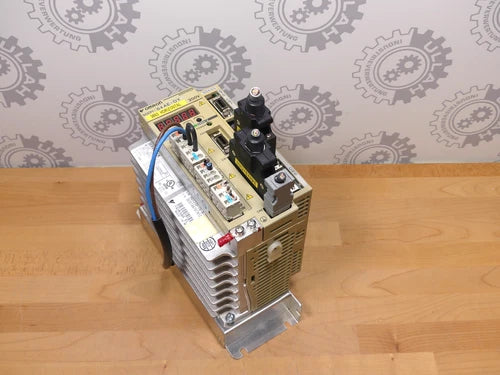 Omron SGDH-04AE-0Y WITH JUSP-NS600