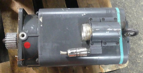 Siemens Motor 1FT5102-0AF71-1-Z used see pictures