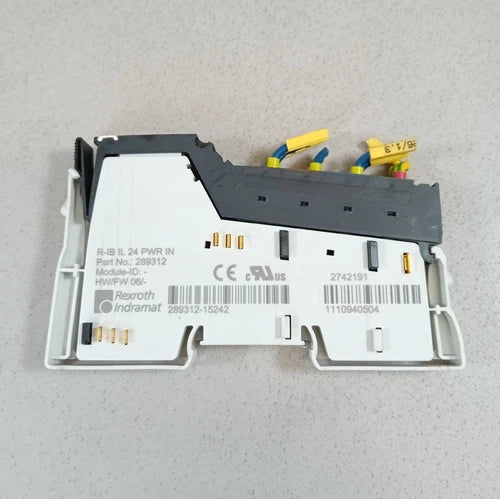 Rexroth R-IB IL 24 PWR IN 289312