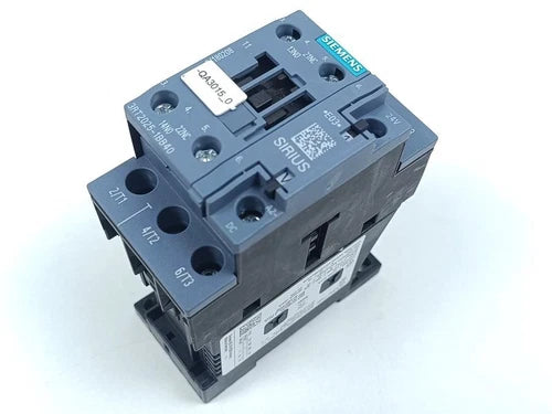 Siemens SIRIUS 3RT2025-1BB40 E-STAND: 03 TOP ZUSTAND