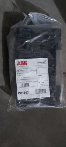 ABB SACE ABB PB1603  N¡ã 1 PACAGE