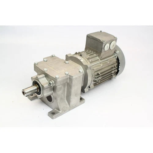 Siemens 2KJ31011CD112AV1 2KJ3101-1CD11-2AV1-ZZ19-LA71MG4 Motor (B1052.2)