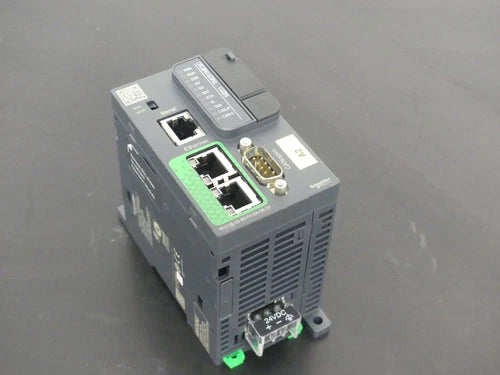 Schneider Electric TM251MESC Modicon TM251MESC used see pictures
