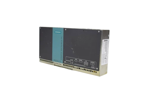 Siemens Simatic Microbox 420-RTX 6ES7 675-1BD30-0PA0 ( 6ES7675-1BD30-0PA0 ) E:06