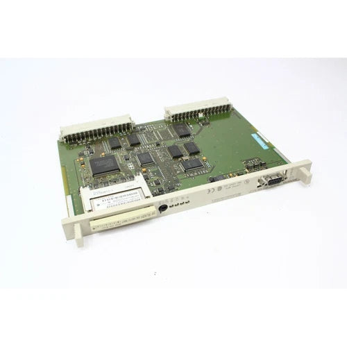 Siemens Simatic 6ES5 308-3UC21 + 6ES5 374-1KH21 Flash Memory (b282)