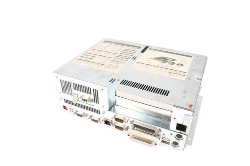 5C5001.32 SYSTEM 440BX 4ATI MTC 2SIMM 30GB SDRAM CELERON 566/66 128K B&R