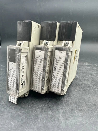 1pc x Schneider-Electric TSXDSY16R5