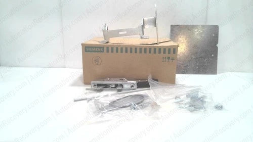 SIEMENS 3VA92780DK84, SENTRON LEVER UNIT COMPLETE KIT, NEW #345067