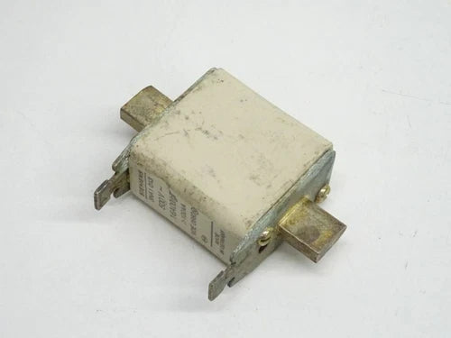 Siemens 3NA1 013 Sicherung 500V / 16A 00/gT 3NA1013 / VDE0660