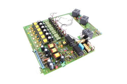 18026-000 180361803-004 STROMAG GETESTET | GARANTIA INKLUSIVA | SCHNELLER