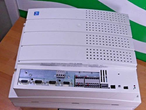 Lenze inverter EVS9329-ETV004 s. pictures