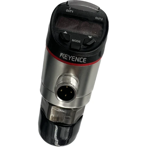 Capteur de pression ¨¤ amplificateur int¨¦gr¨¦ KEYENCE GP-M250