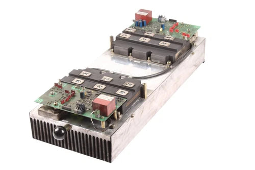 GM150 IGBT POWERCARD 6SL39120AM360AA0 SIEMENS TESTED | WARRANTY INCLUDED