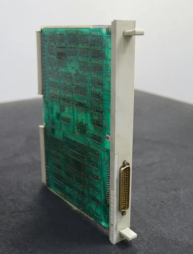 SIEMENS SIMATIC Z?hlerbaugruppe 6ES5390-5AA22 Ausgabe 2 gebraucht