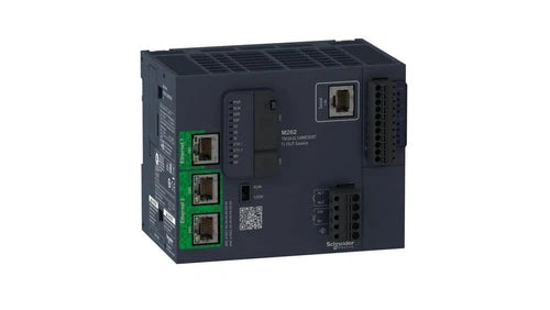 Controlador PLC M262 5NS/INST Eth TM262L10MESE8T/T2UK