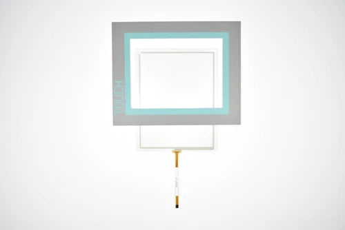Replacement Kit Overlay Diaphragm + Touch Screen for Siemens MP277 8"