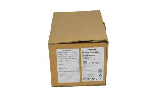 Siemens sinamics power module 240 6SL3224-0BE23-0UA0 ( 6SL3 224-0BE23-0UA0 )