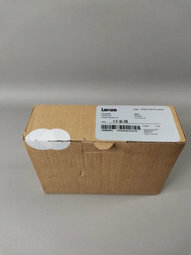 Lenze I55AE175B1AV1000LS NEU OVP Siegel offen