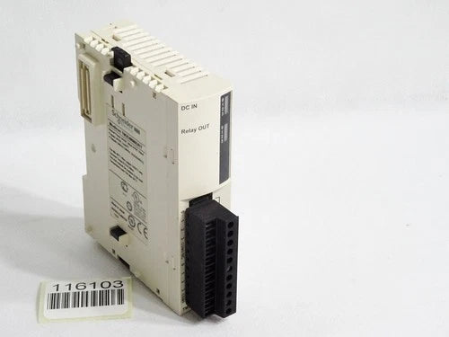 Schneider Electric Modicon TM2DMM8DRT Digital E/A-Modul M238