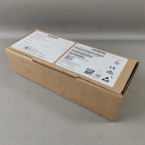 Siemens 6SL3244-0BB12-1PA1 / 6SL3 244-0BB12-1PA1 NEU in OVP