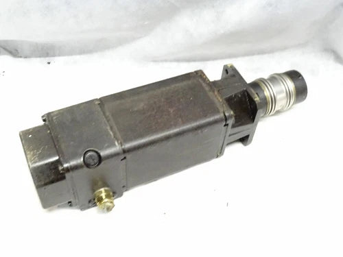 Siemens 1HU3056-0AC01 Permanent Magnet Motor 1,03kW / 2000Rpm / 1 HU3056-0AC01