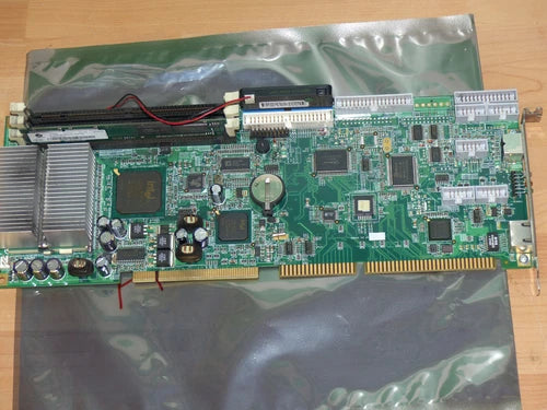 3HAC14279-1/05 ABB used see pictures DSQC540