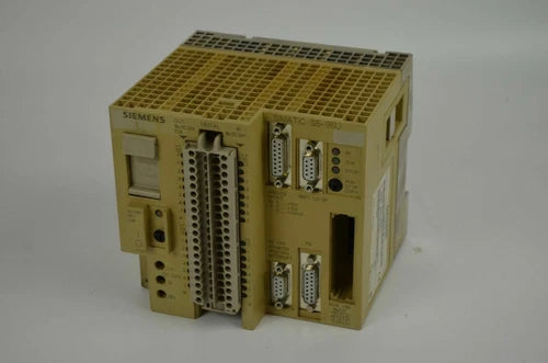 Siemens Simatic S5-95U 6ES5 095-8ME01 ( 6ES5095-8ME01 ) E2