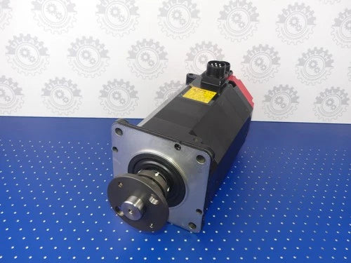 FANUC A06B-0166-B088 AM30/3000