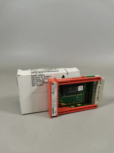 Siemens 6ES5 375-0LD31 NEU OVP Siegel offen