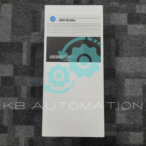 1336F-B050-AE-EN 1336 Plus II Frequenzumrichter, 380-480VAC, 37kW, 50PS