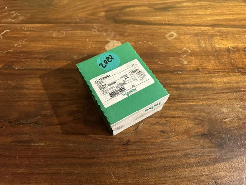 Schneider LC1D25BD contactor relay 24VDC 11KW
Opens in a new window or tab