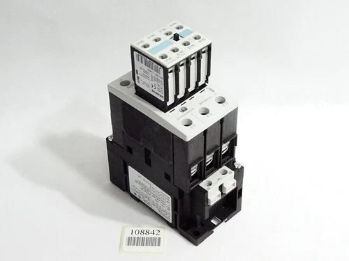 Siemens 3RT1034-1AP04 Leistungssch¨¹tz