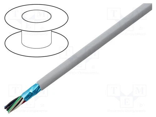 1 disc, Wire 78174-SL001 /E2UK