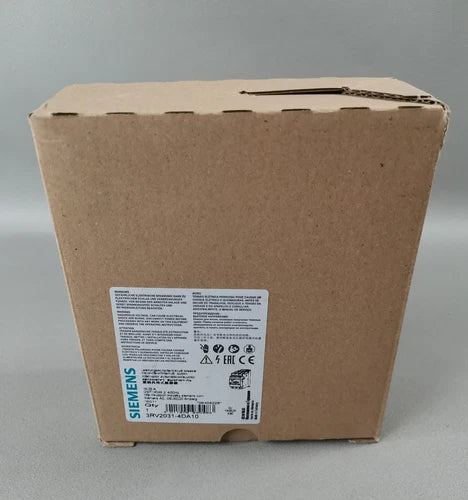 Siemens 3RV2031-4DA10 NEU OVP