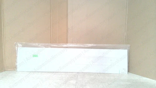 SIEMENS 8US1922-2UA01, BUSBAR SYSTEM INSULATING BASE PLATE, SEE DESC #331804