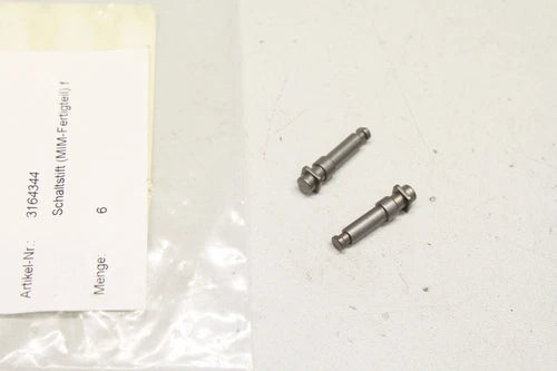 2x  3164344 Schaltstift  f¨¹r ZTM StitchLiner 6000 3164344