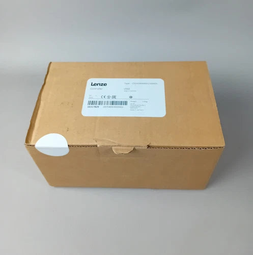 Lenze C55AE40R00A11000ZS c550 NEU OVP versiegelt
