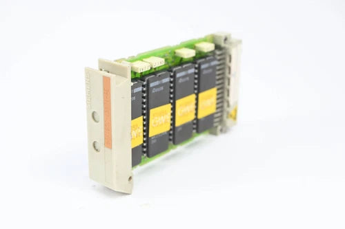Siemens Sinumerik NC Software Module 6FX1850-0BX01-4E ( 6FX1 850-0BX01-4E )