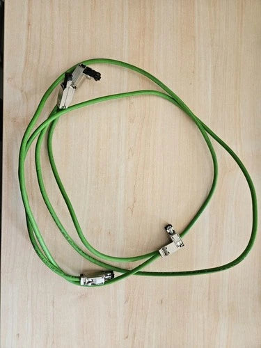 SIEMENS 6XV1878-5BH50 / 6XV18785BH50 (2 Pack)