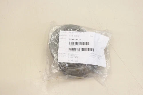 100x POSTEN 75x95x0,5 75 95 0,5 Passscheiben DIN 988 DIN988 OVP