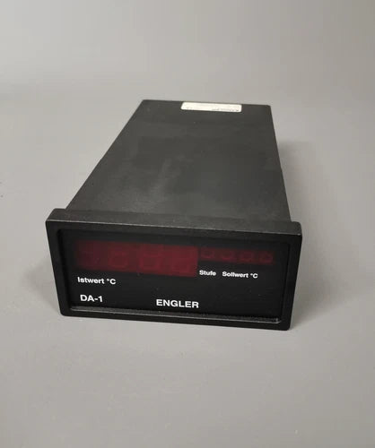 Engler DA-1