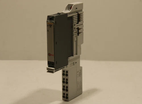 Helm HM1734-LCP Load Cell with Allen-Bradley 1734-TOPS Terminal
